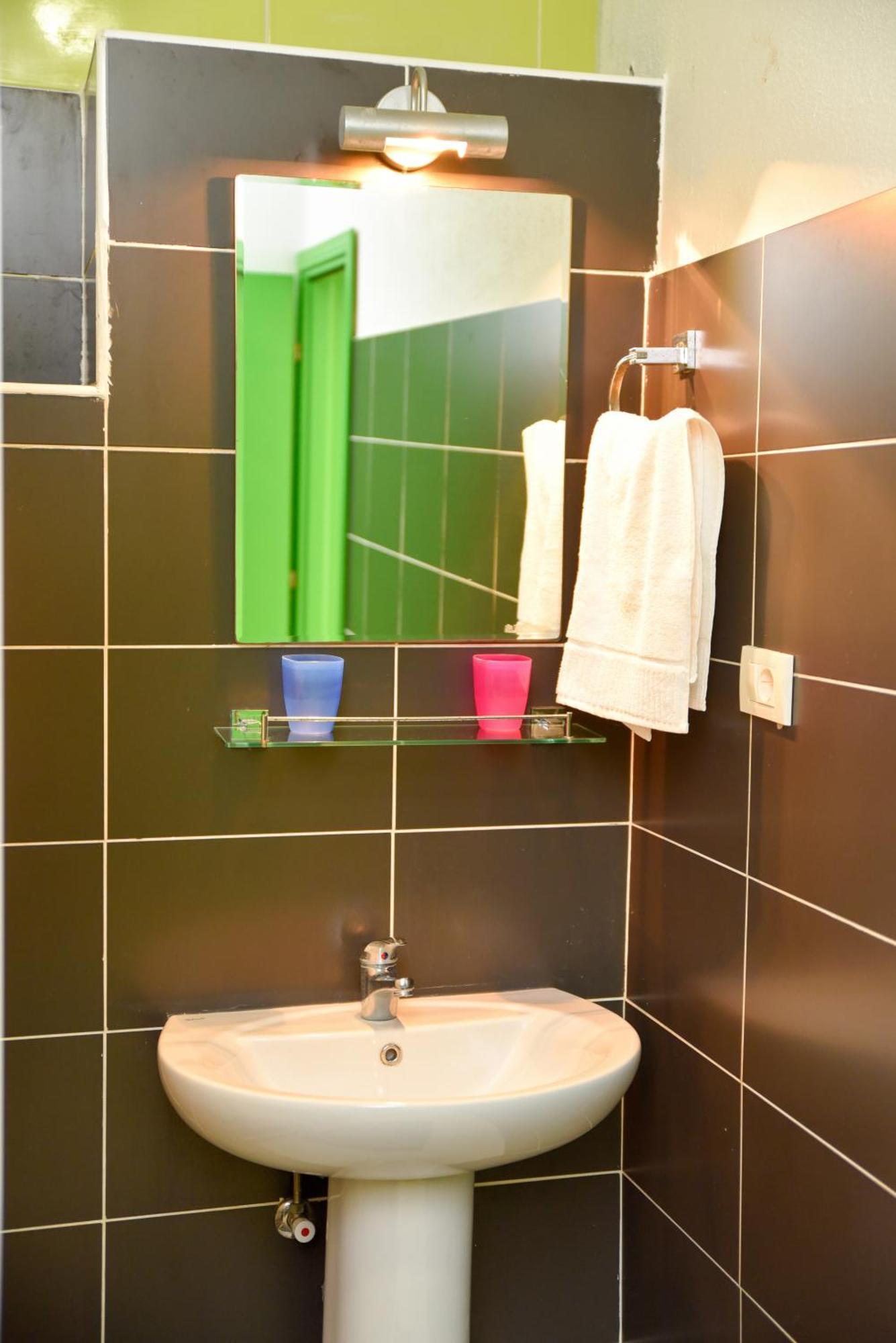 Apartments Susanna Ulcinj Bilik gambar