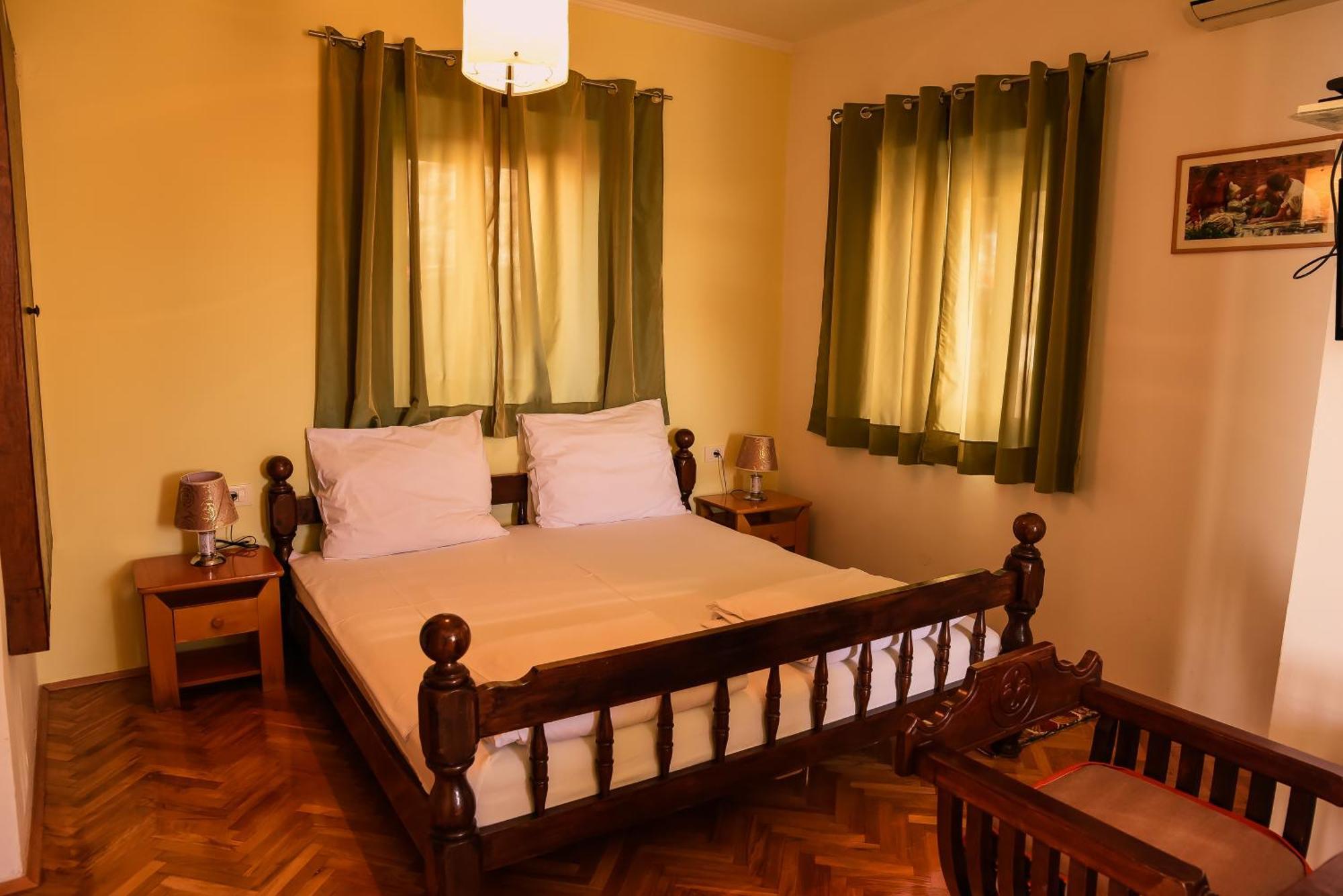 Apartments Susanna Ulcinj Bilik gambar