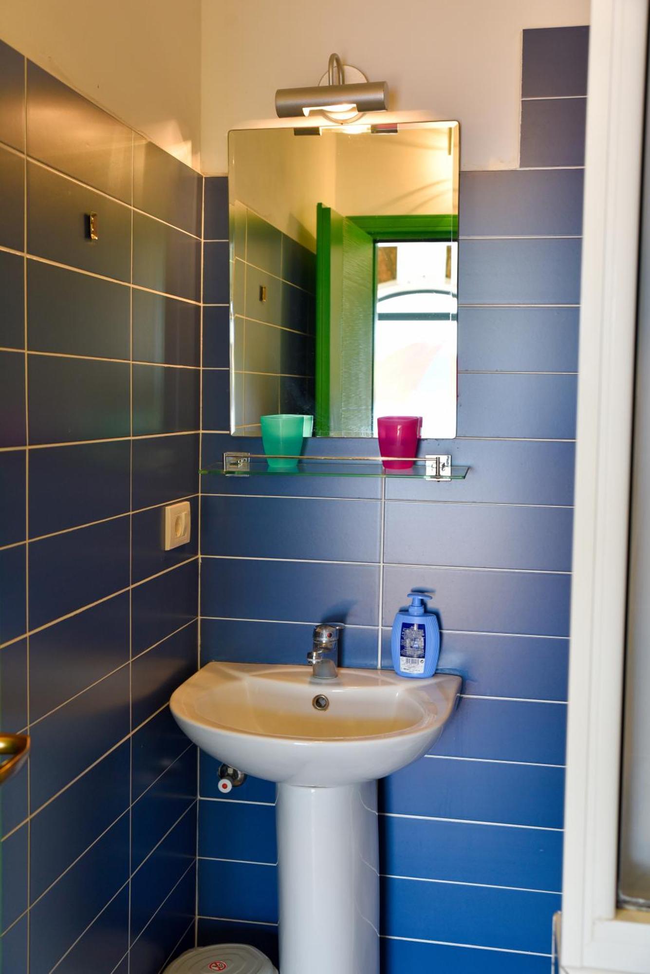 Apartments Susanna Ulcinj Bilik gambar