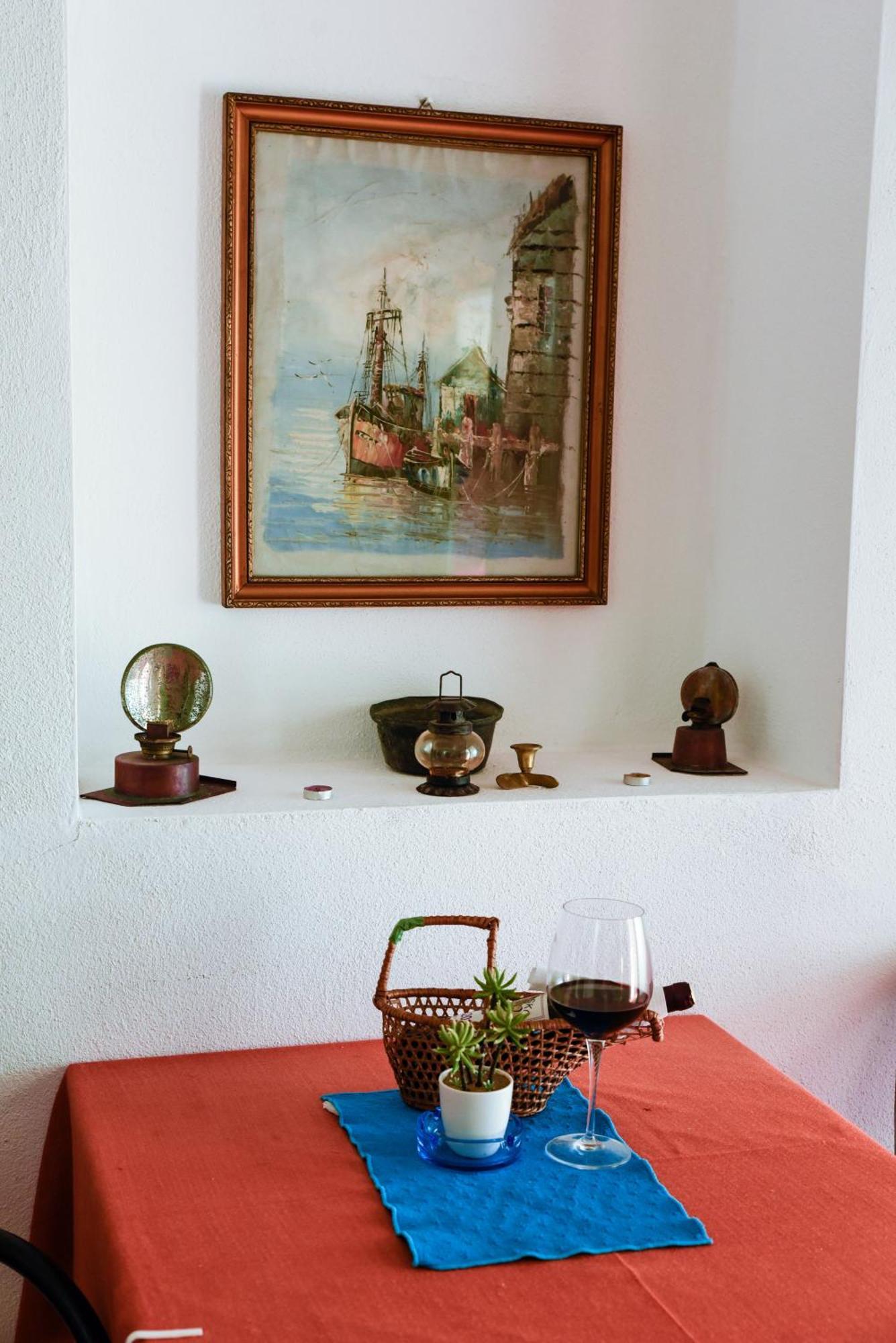 Apartments Susanna Ulcinj Bilik gambar