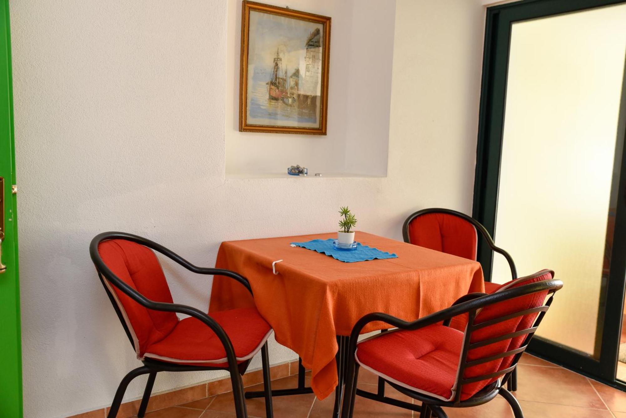 Apartments Susanna Ulcinj Bilik gambar
