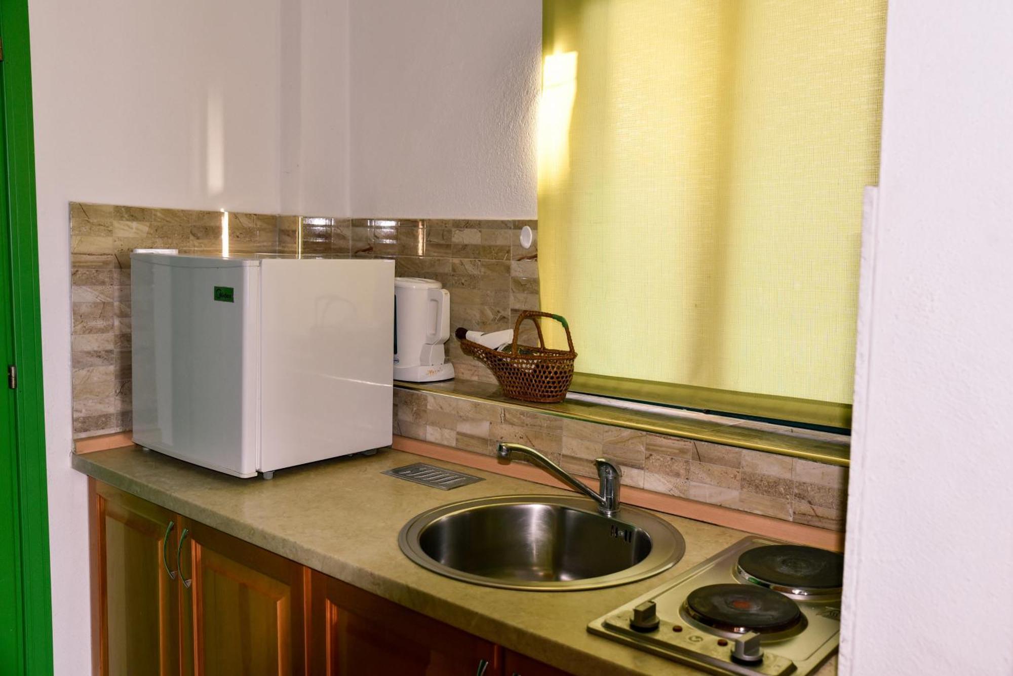 Apartments Susanna Ulcinj Bilik gambar