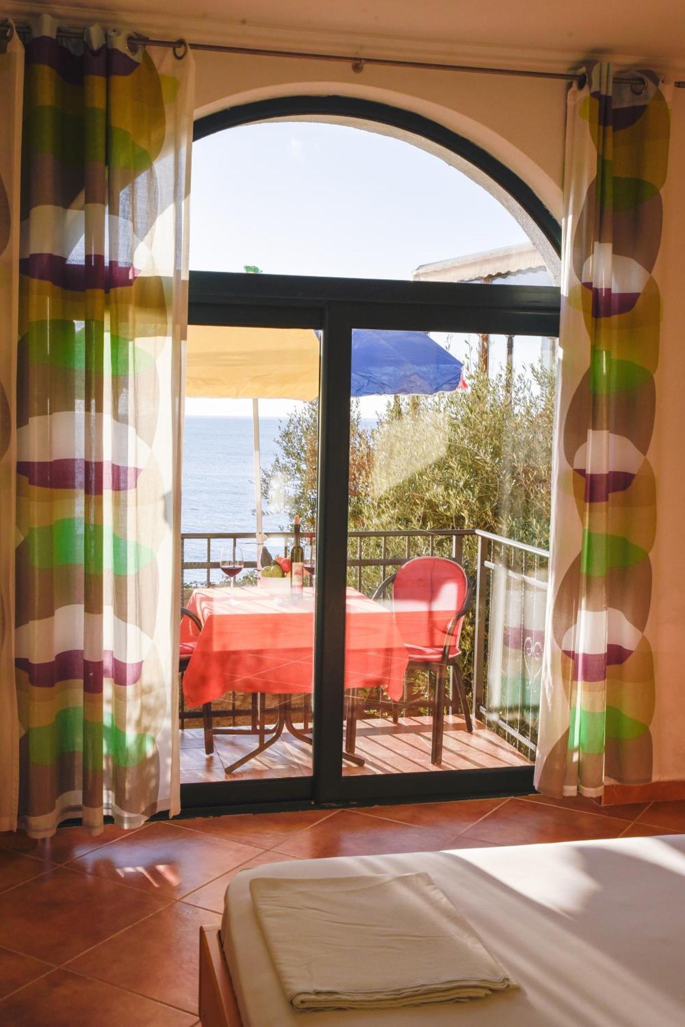 Apartments Susanna Ulcinj Bilik gambar
