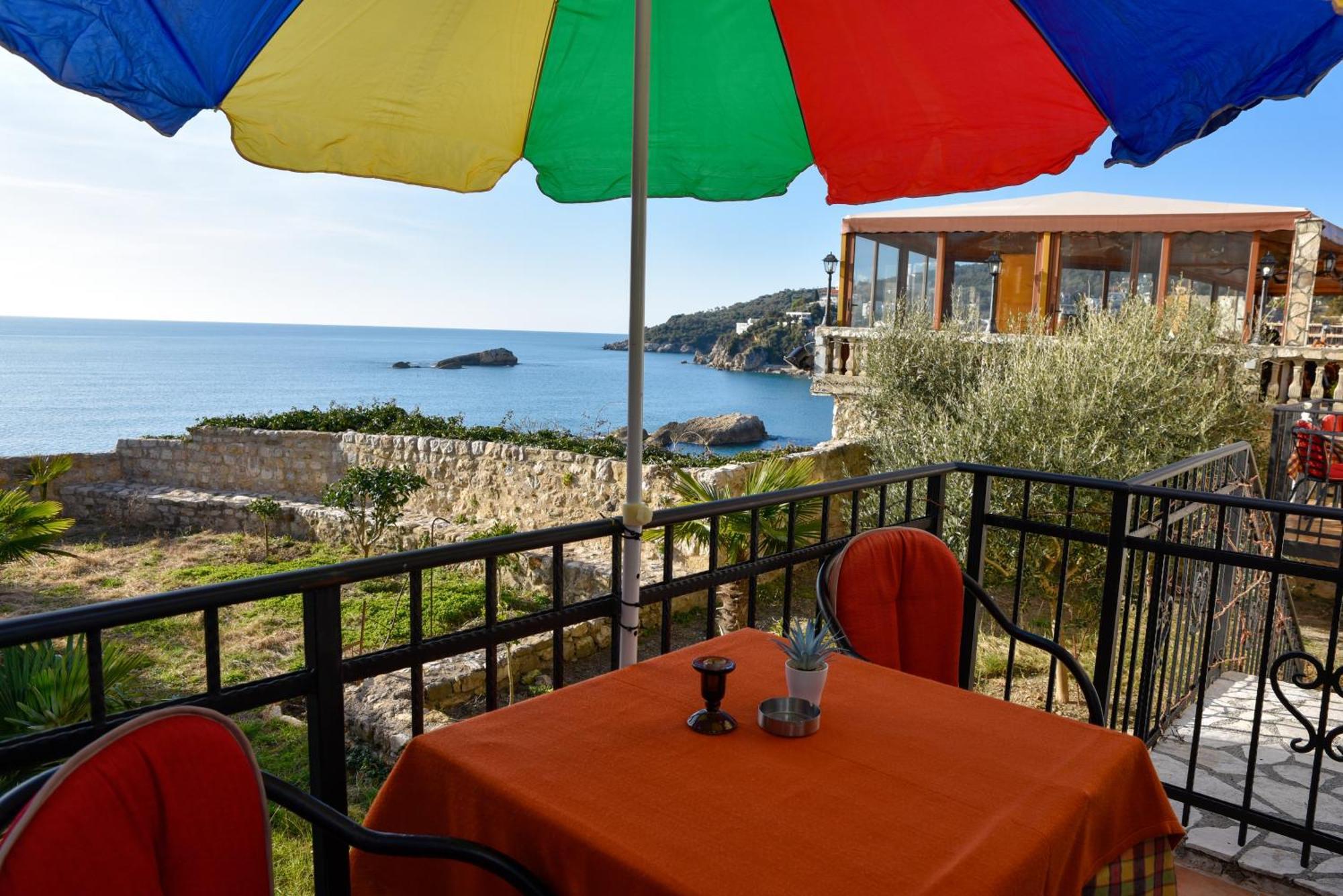 Apartments Susanna Ulcinj Bilik gambar