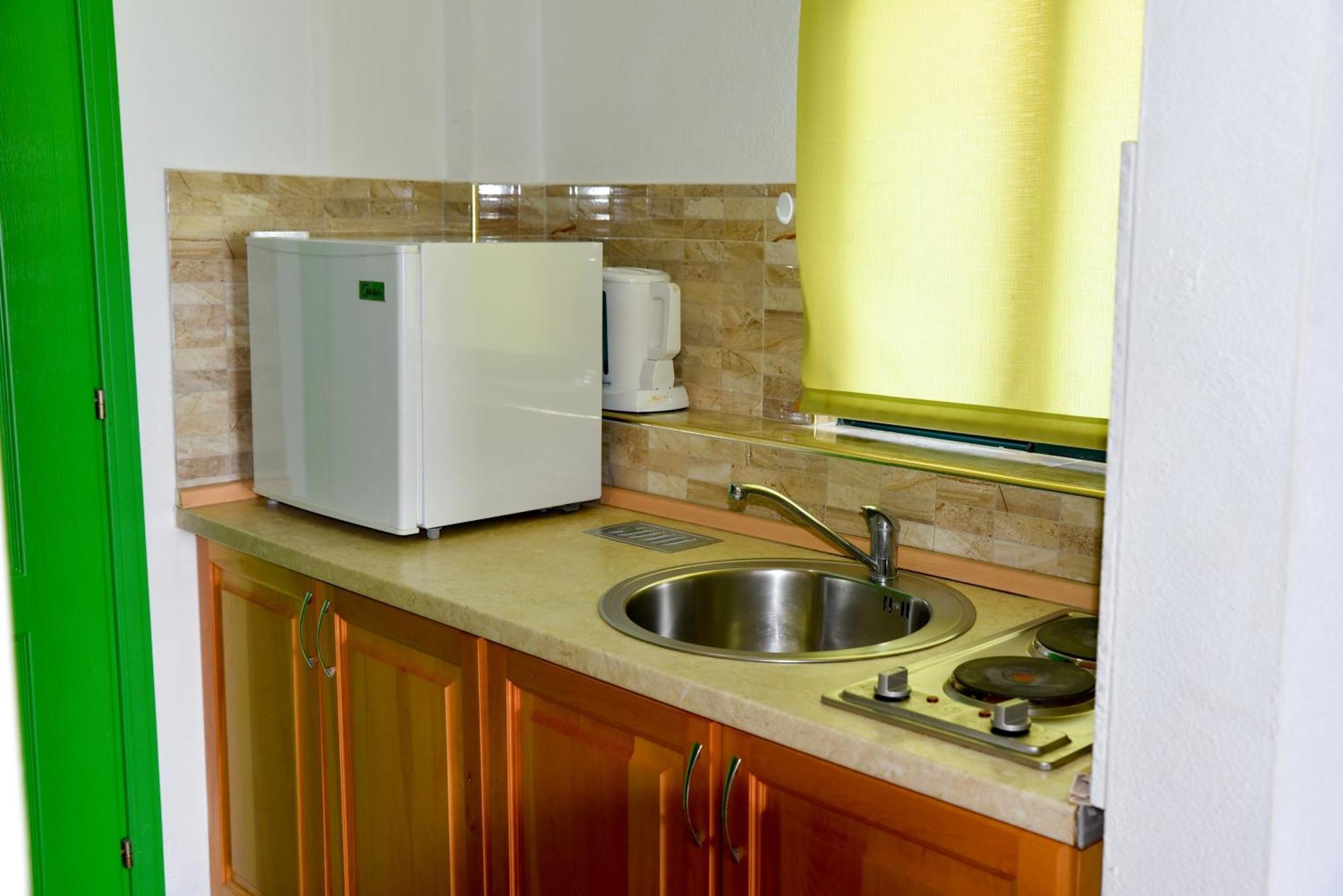 Apartments Susanna Ulcinj Bilik gambar