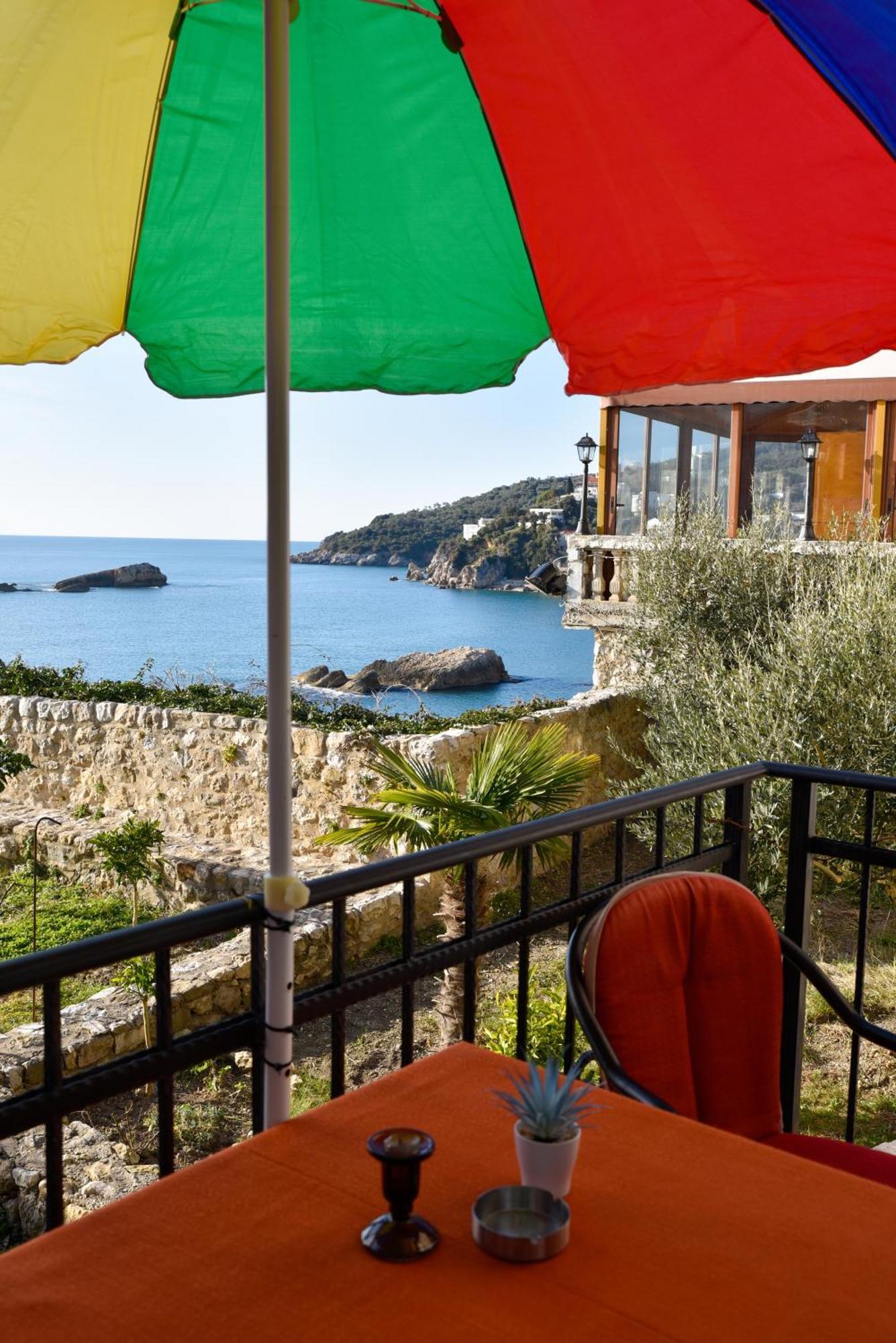 Apartments Susanna Ulcinj Bilik gambar