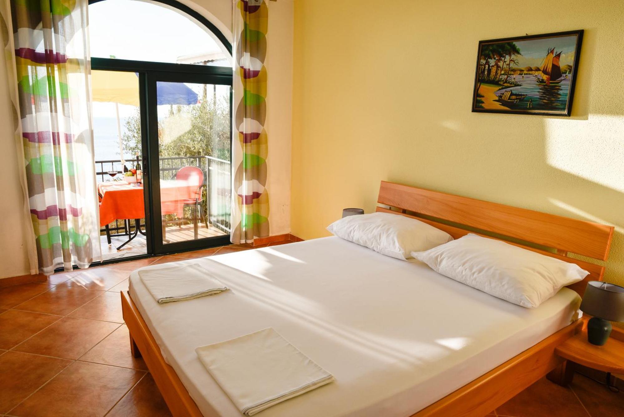 Apartments Susanna Ulcinj Bilik gambar