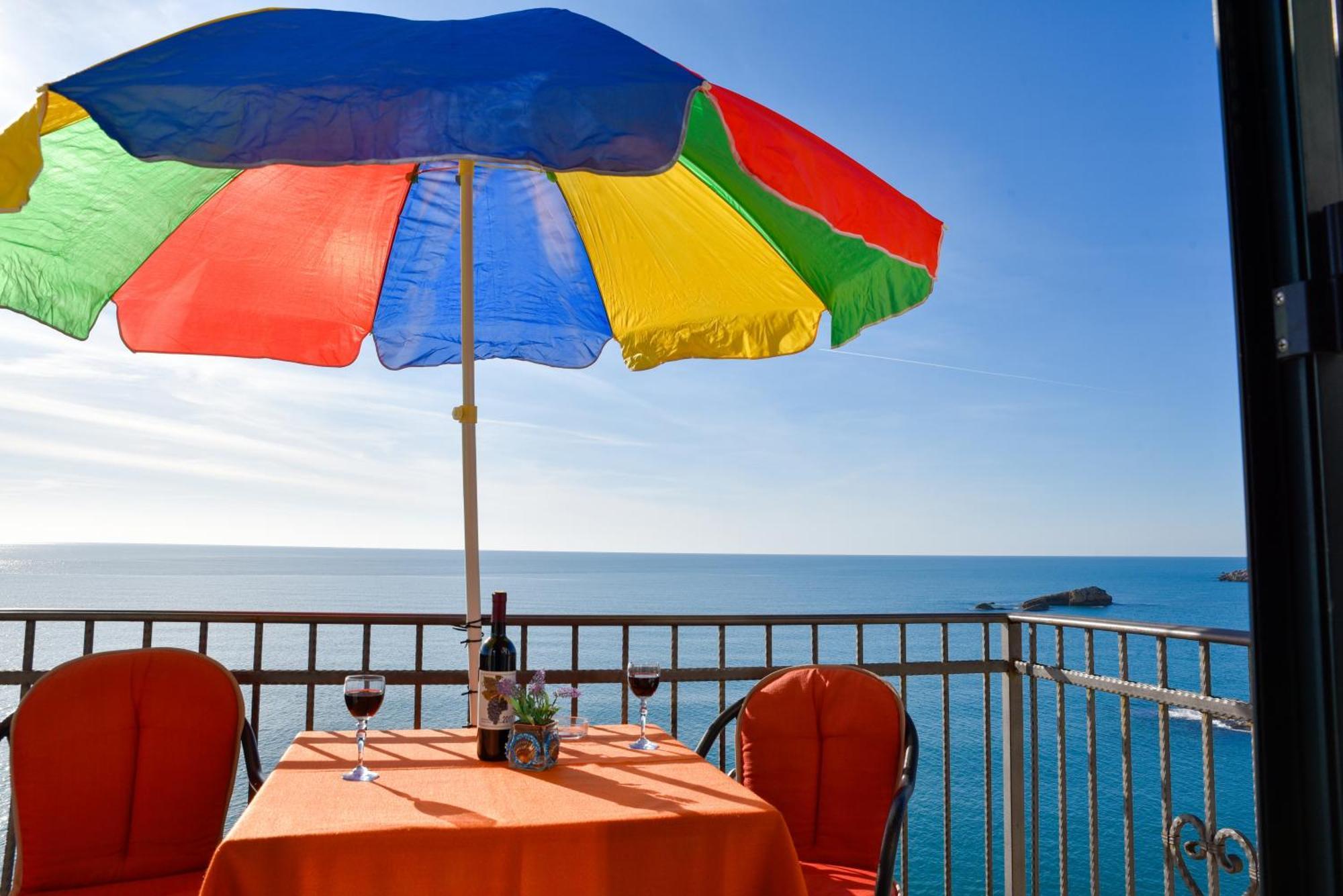 Apartments Susanna Ulcinj Bilik gambar