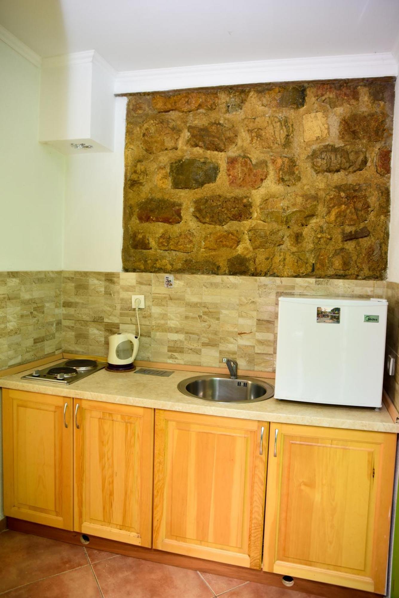 Apartments Susanna Ulcinj Bilik gambar