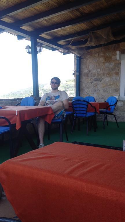Apartments Susanna Ulcinj Luaran gambar