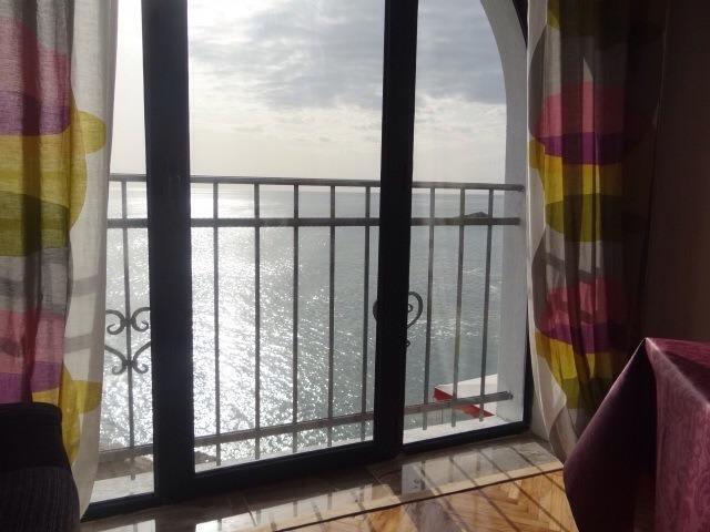 Apartments Susanna Ulcinj Bilik gambar