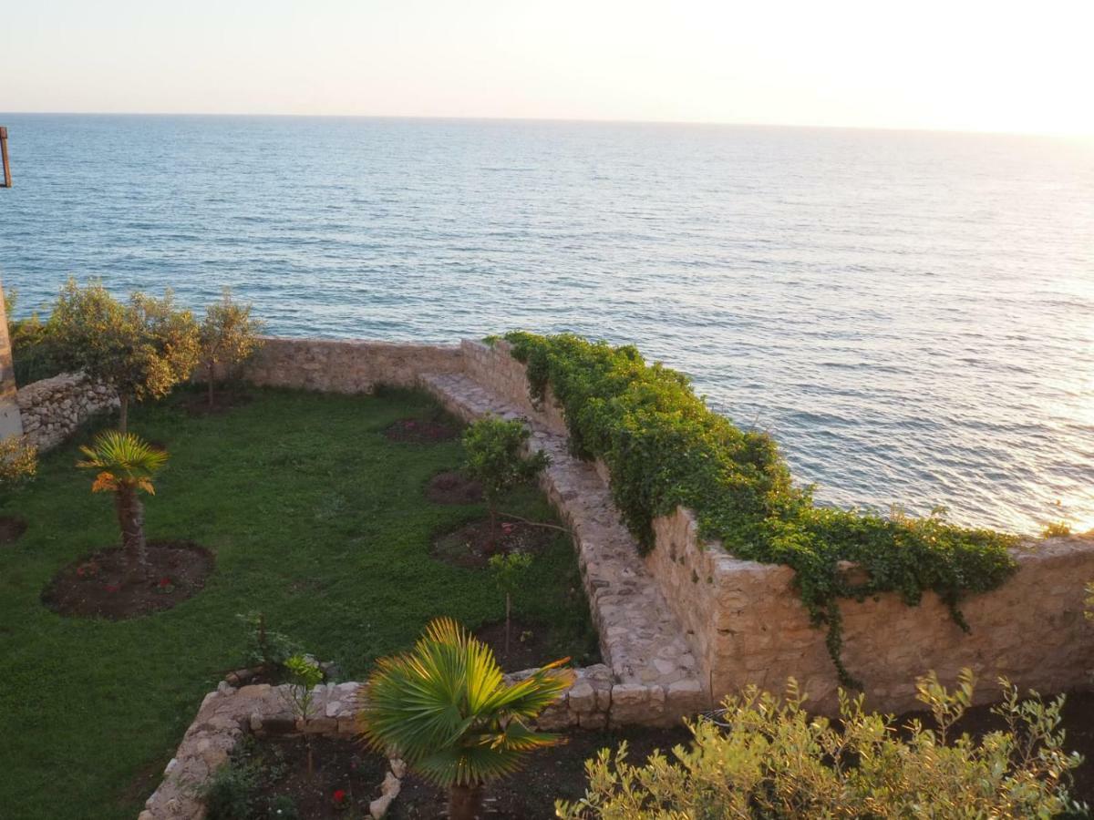 Apartments Susanna Ulcinj Luaran gambar