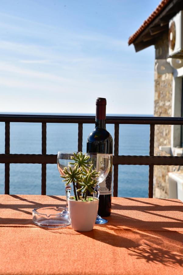 Apartments Susanna Ulcinj Luaran gambar