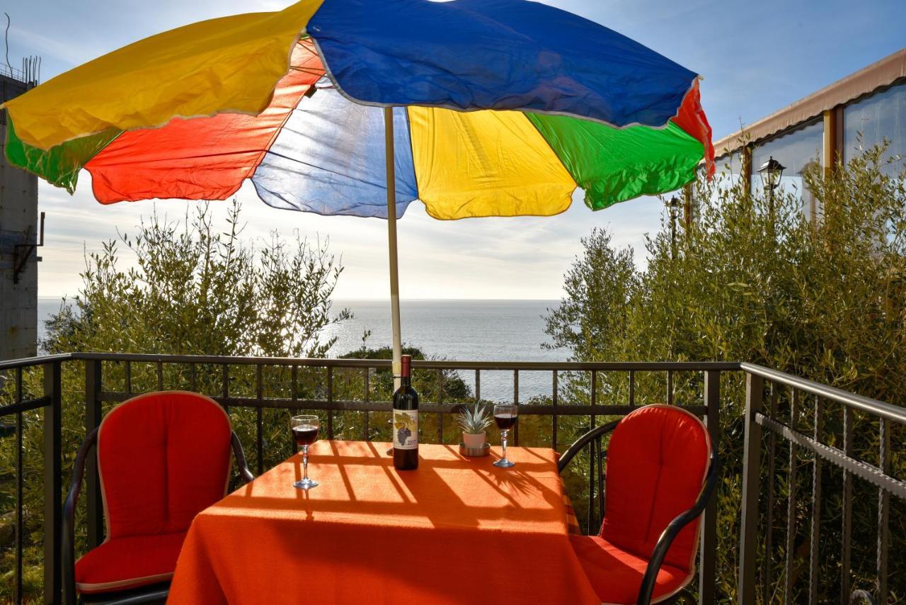 Apartments Susanna Ulcinj Luaran gambar