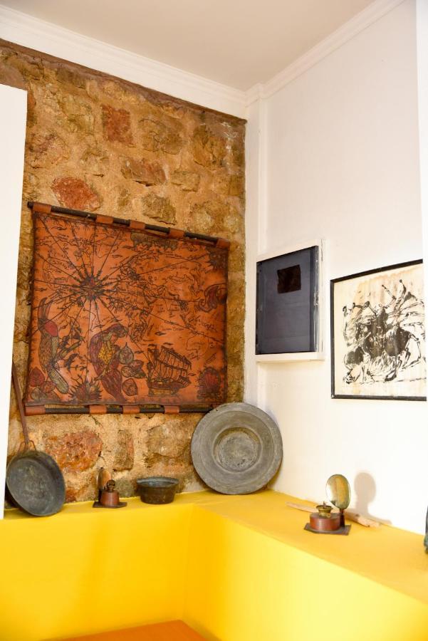 Apartments Susanna Ulcinj Luaran gambar