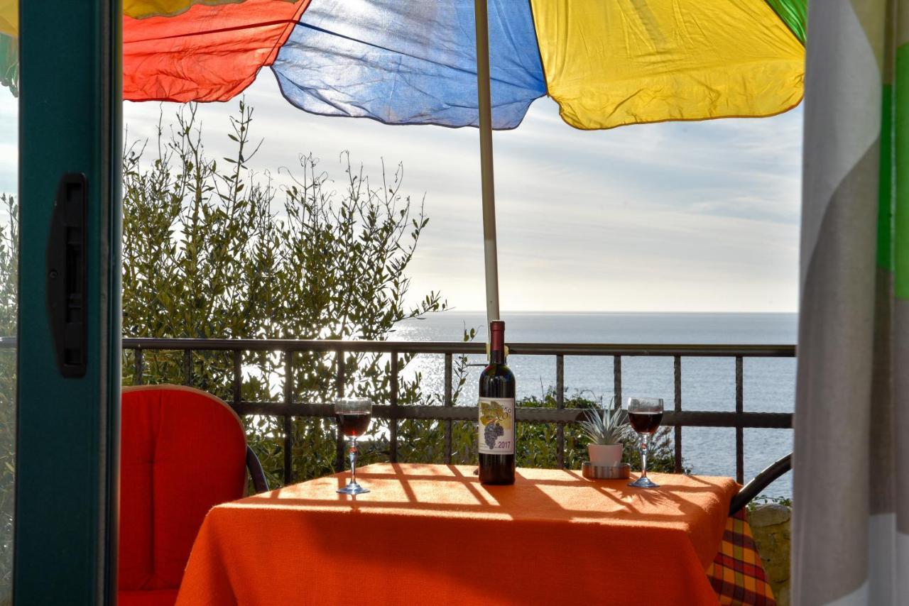 Apartments Susanna Ulcinj Luaran gambar